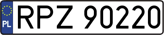 RPZ90220