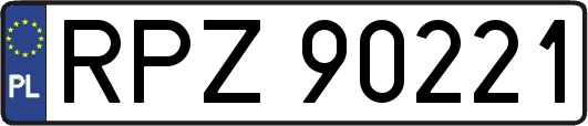 RPZ90221