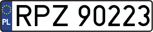 RPZ90223