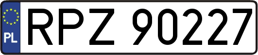 RPZ90227