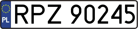 RPZ90245