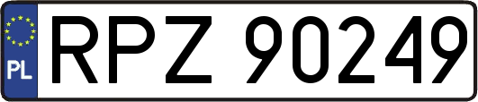 RPZ90249