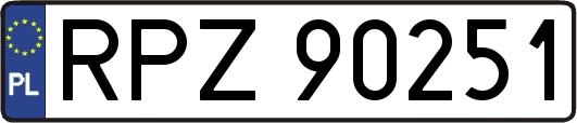 RPZ90251