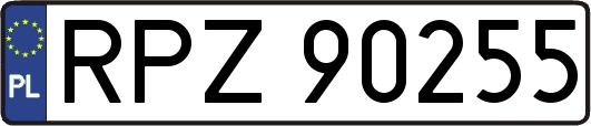 RPZ90255