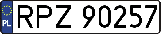 RPZ90257