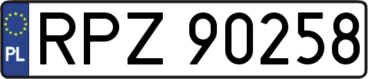 RPZ90258