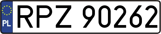 RPZ90262