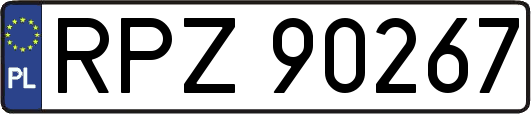 RPZ90267