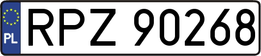 RPZ90268