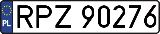 RPZ90276