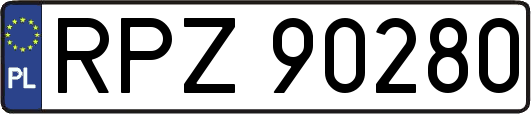 RPZ90280