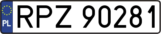 RPZ90281