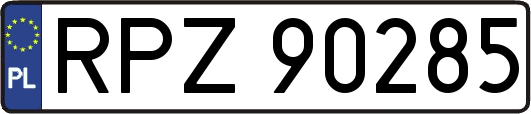 RPZ90285