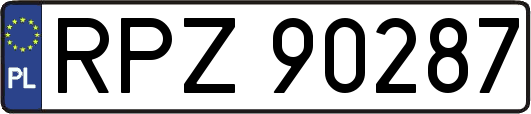 RPZ90287