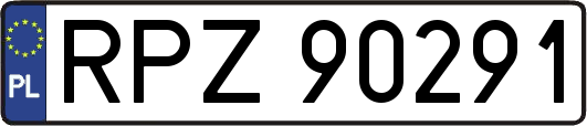 RPZ90291