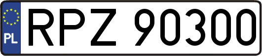 RPZ90300