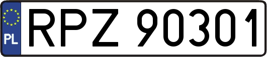RPZ90301
