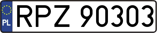 RPZ90303