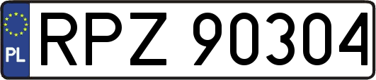 RPZ90304