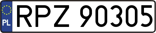 RPZ90305