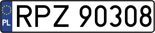 RPZ90308