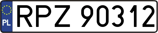 RPZ90312