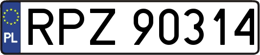 RPZ90314