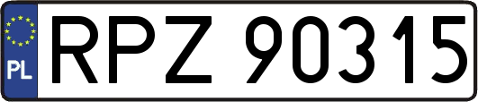 RPZ90315