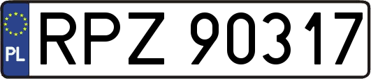 RPZ90317
