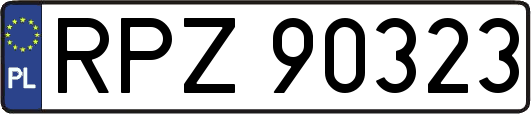 RPZ90323