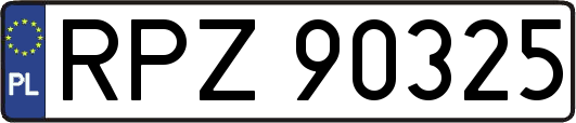 RPZ90325