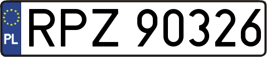 RPZ90326