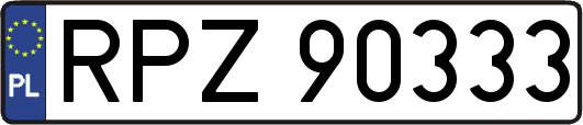 RPZ90333