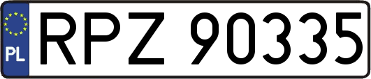 RPZ90335