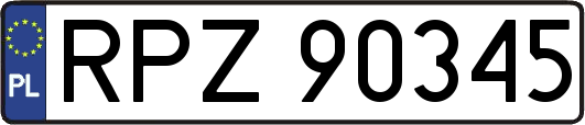 RPZ90345