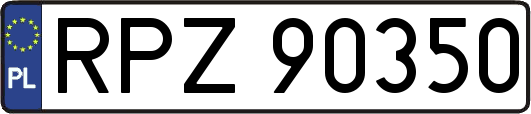 RPZ90350