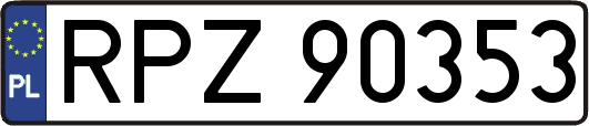 RPZ90353