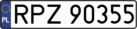 RPZ90355