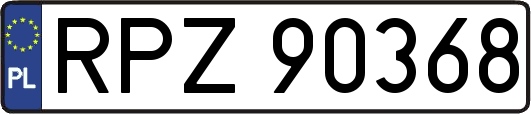 RPZ90368