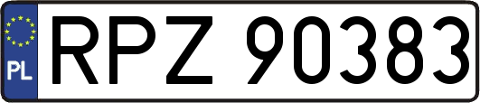 RPZ90383