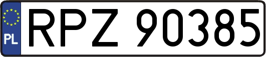 RPZ90385