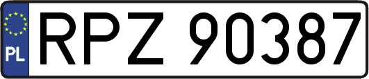 RPZ90387