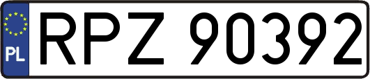 RPZ90392