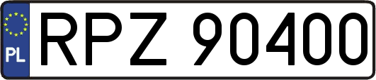 RPZ90400