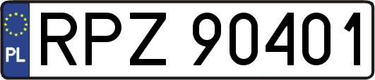 RPZ90401