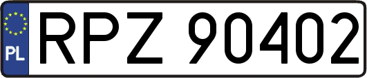 RPZ90402