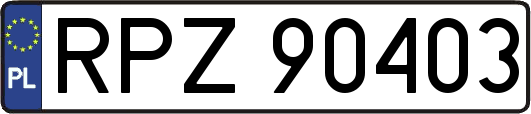 RPZ90403