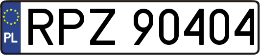 RPZ90404