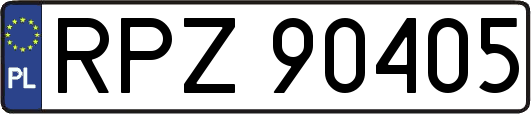 RPZ90405