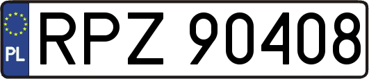RPZ90408